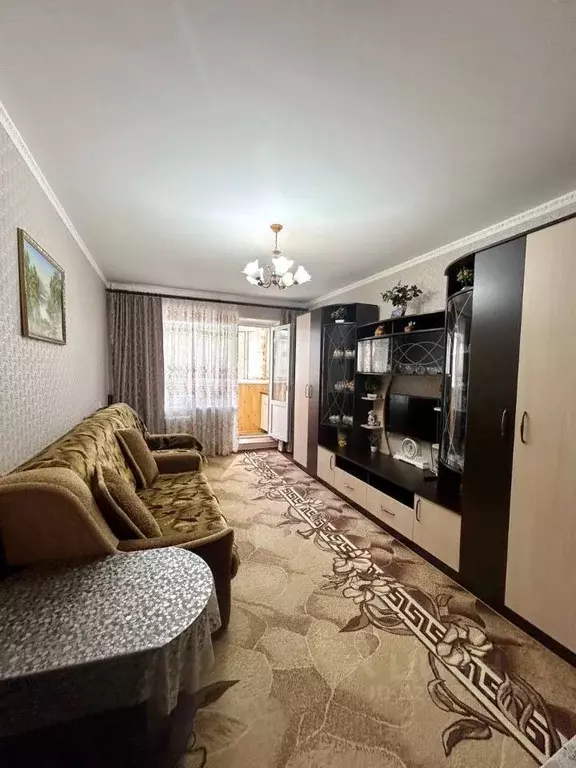 2-к кв. Крым, Керчь ул. Кирова, 85 (45.7 м) - Фото 1