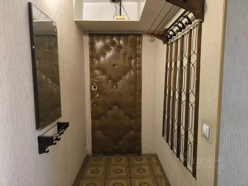 1-к кв. Иркутская область, Иркутск ул. Иосифа Уткина, 17 (30.0 м) - Фото 2