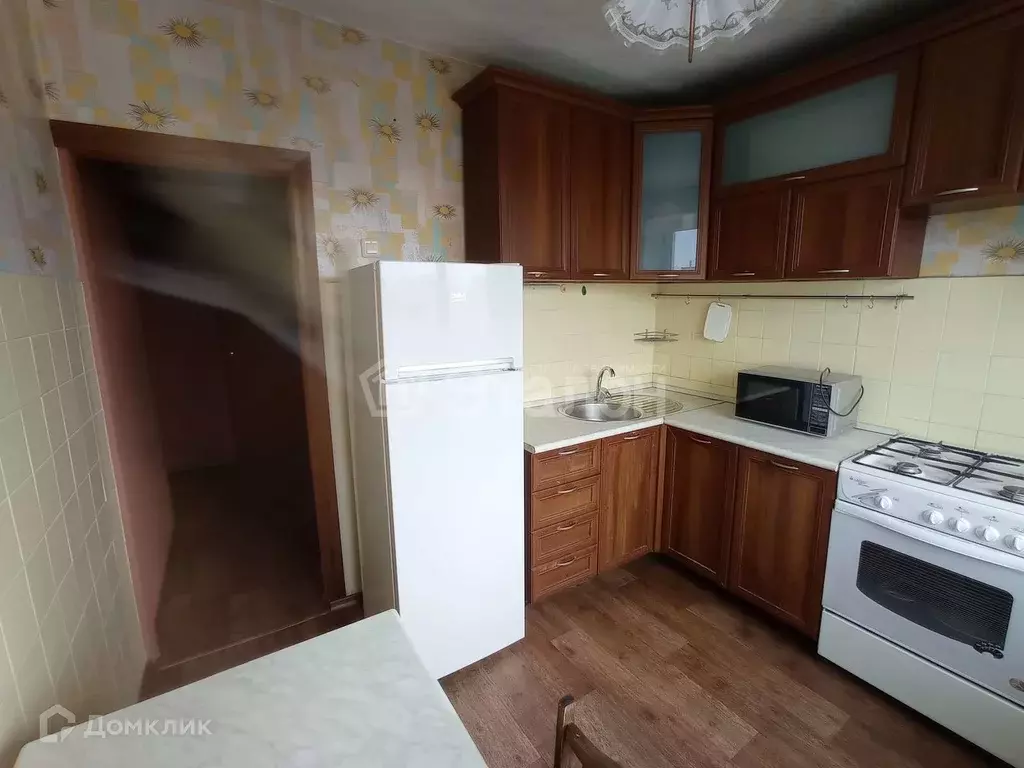 Продаётся 2-к квартира, 49.4 м - Фото 1