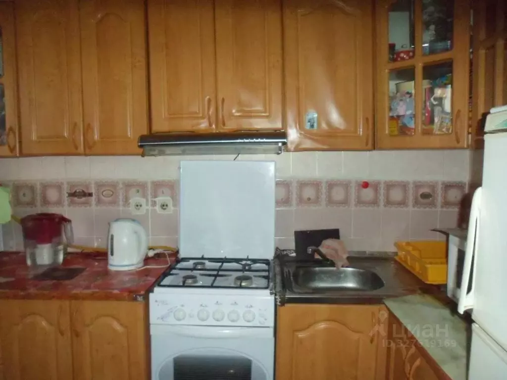 1-к кв. Самарская область, Самара ул. Мичурина, 147 (35.0 м) - Фото 1