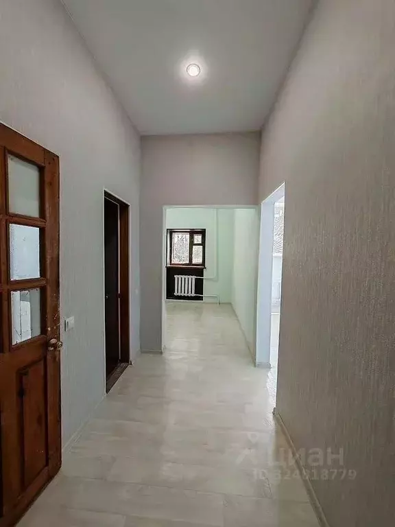 1-к кв. Тюменская область, Тюмень ул. Шишкова, 17 (29.3 м) - Фото 1