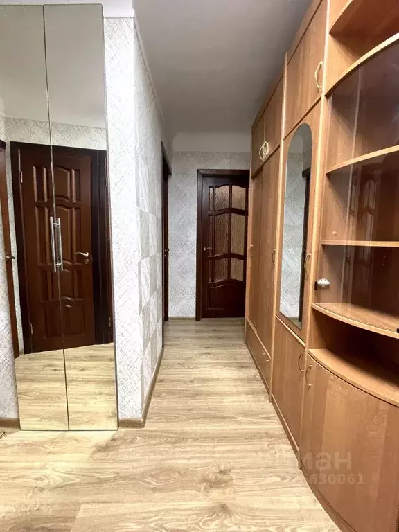 1-к кв. Ставропольский край, Ставрополь № 7 мкр, пер. Расковой, 1 ... - Фото 2