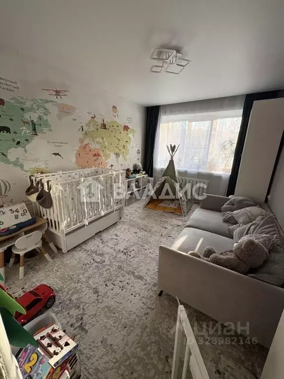 2-к кв. Московская область, Солнечногорск Вертлинская ул., 13 (47.0 м) - Фото 2