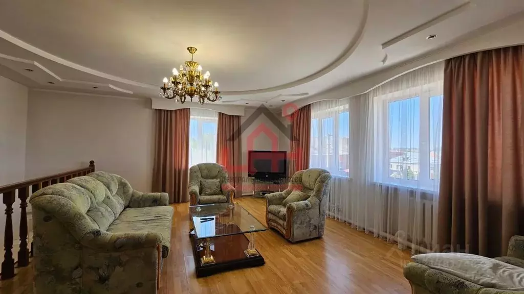 Дом в Ставропольский край, Предгорный муниципальный округ, ... - Фото 2