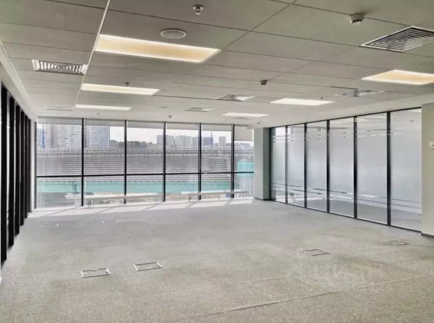 Офис в Москва Верейская ул., 11 (1632 м) - Фото 2