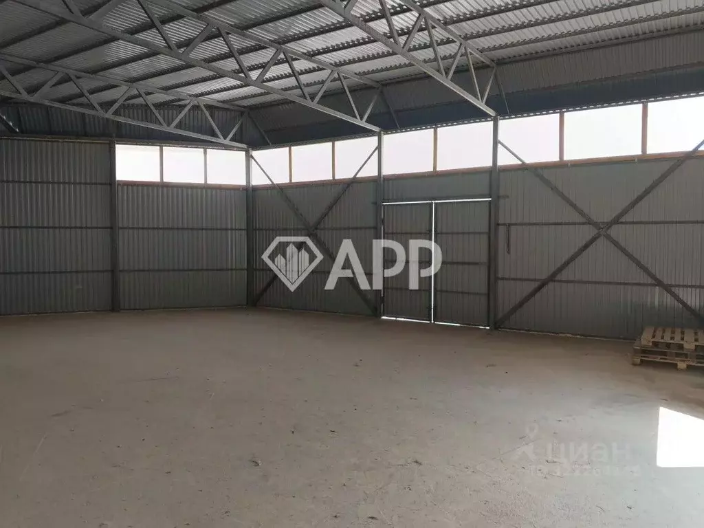 Склад в Краснодарский край, Новороссийск ул. Леселидзе, 1/4 (145 м) - Фото 2