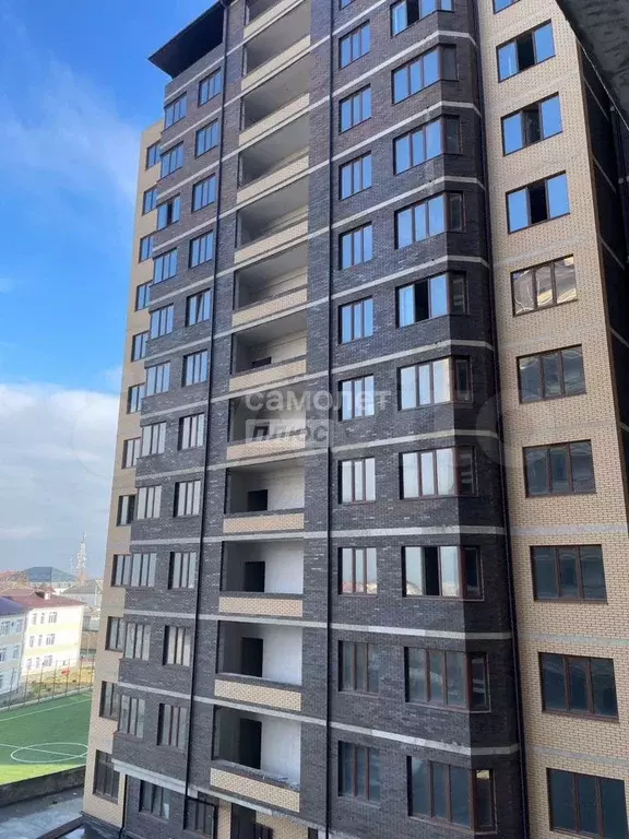 1-к. квартира, 50 м, 2/13 эт. - Фото 1