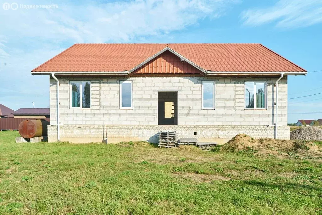 Дом в Гаврилов-Ям, улица Царевского, 17 (161 м) - Фото 2