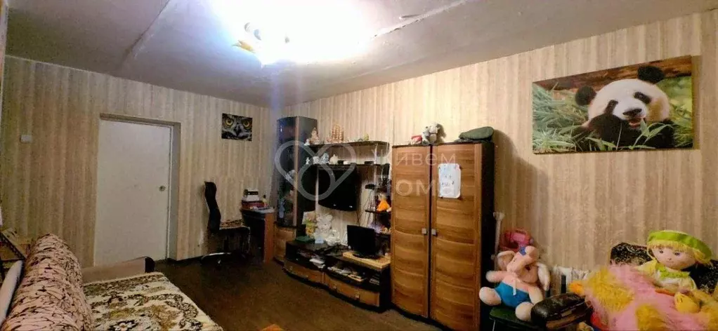 3-к кв. Волгоградская область, Волгоград ул. Тулака, 14 (55.9 м) - Фото 2