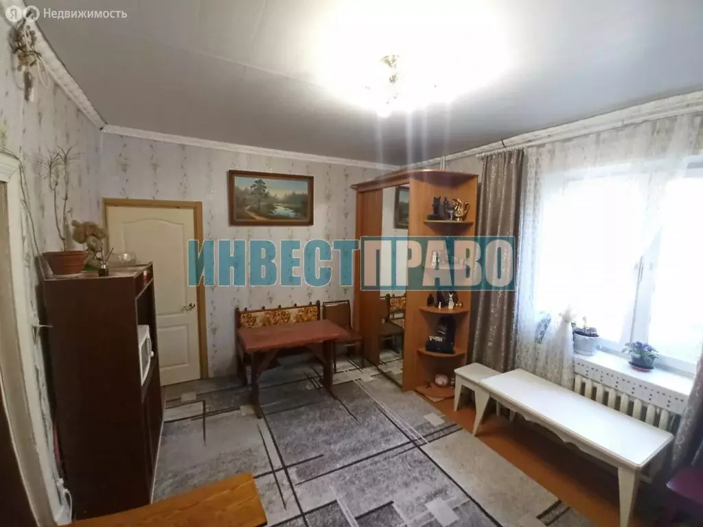 2-комнатная квартира: Раменское, Рабочая улица, 2 (65.5 м) - Фото 1