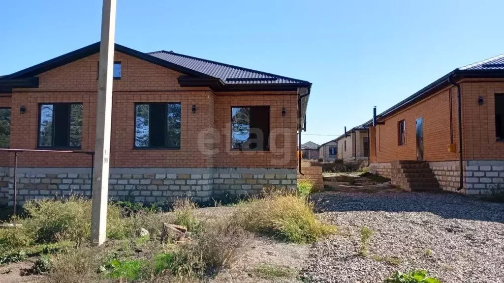 Дом в Ставропольский край, Михайловск Шпаковский район, ул. Ишкова, ... - Фото 2