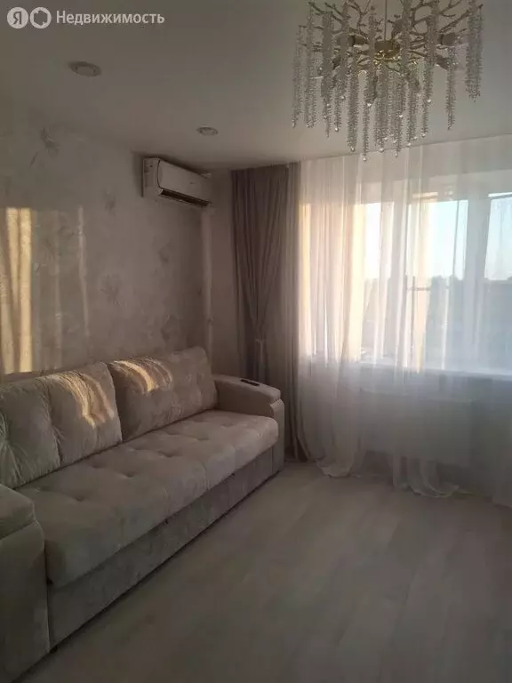 2-комнатная квартира: Самара, улица Василия Татищева, 3 (47 м) - Фото 2