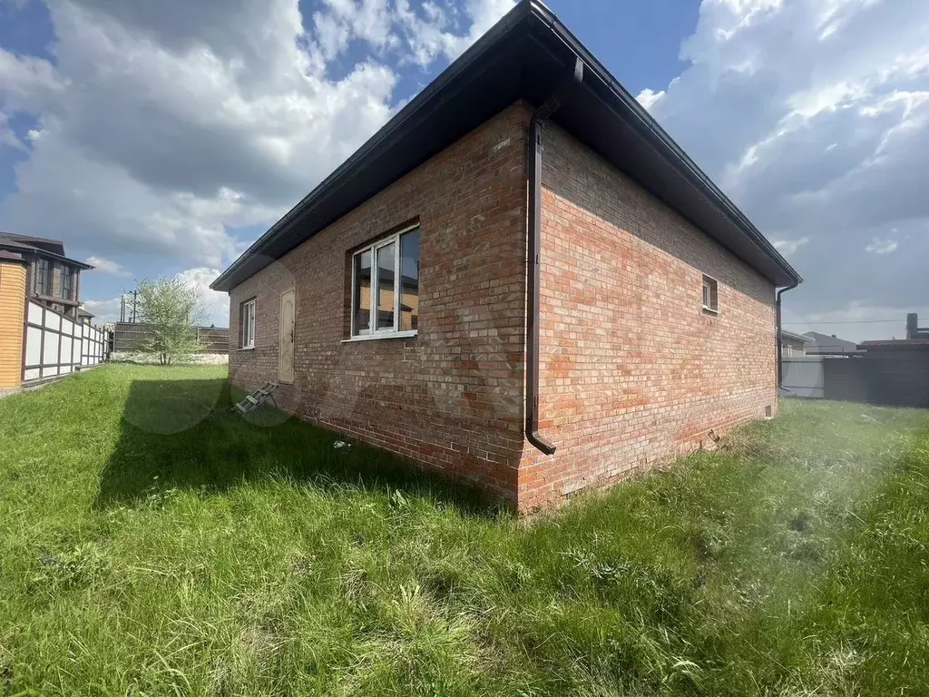 Дом 135 м на участке 10 сот. - Фото 0