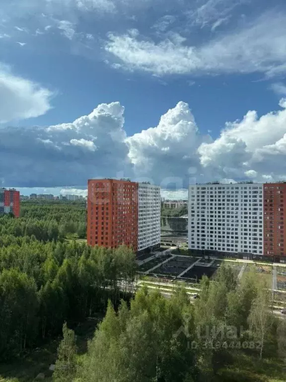 Студия Ярославская область, Ярославль ул. Лескова, 42 (25.0 м) - Фото 1