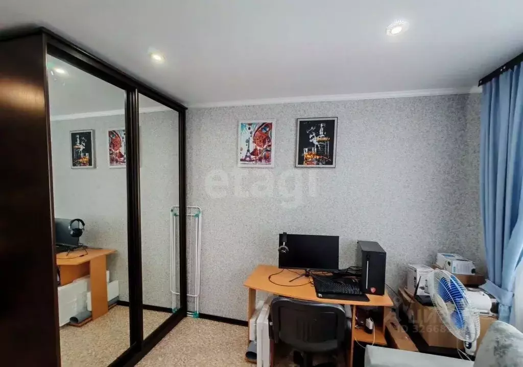 Студия Башкортостан, Уфа ул. Аксакова, 58/1 (13.3 м) - Фото 2