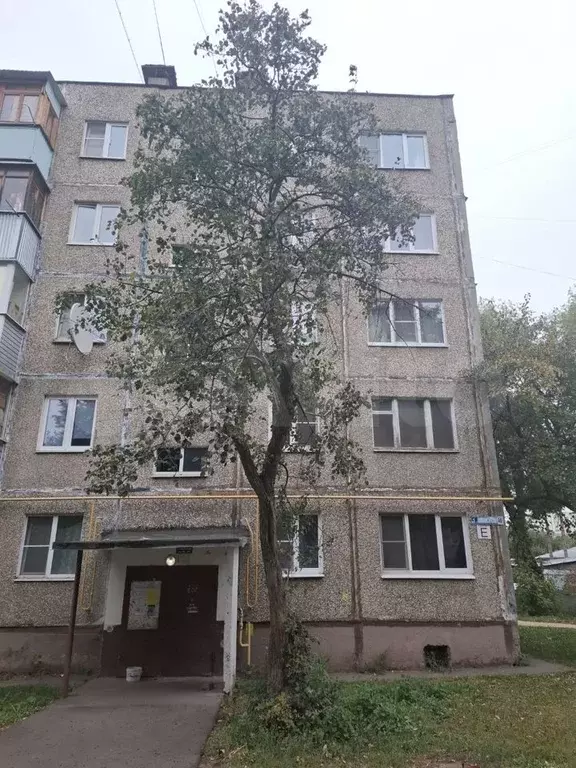 3-к. квартира, 60 м, 5/5 эт. - Фото 1