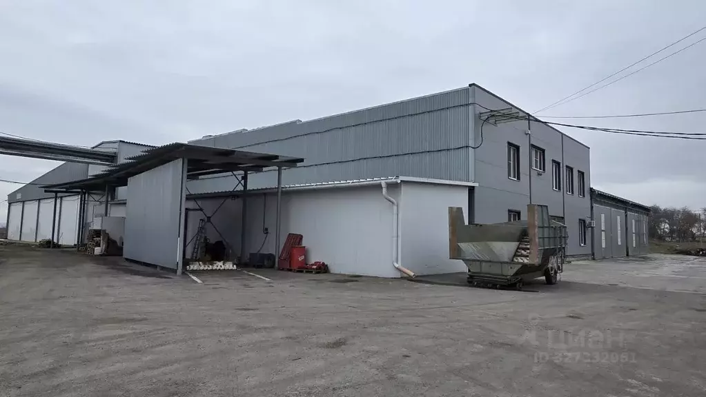 Помещение свободного назначения в Ростовская область, Азовский район, ... - Фото 2