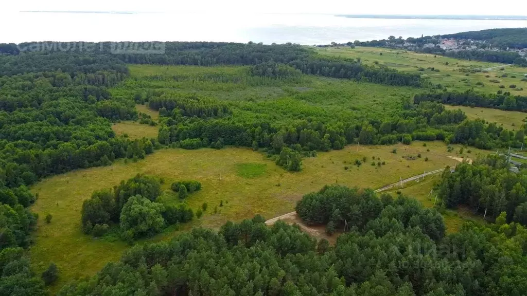 Участок в Калининградская область, Ладушкин Молодежная ул. (8.88 сот.) - Фото 1