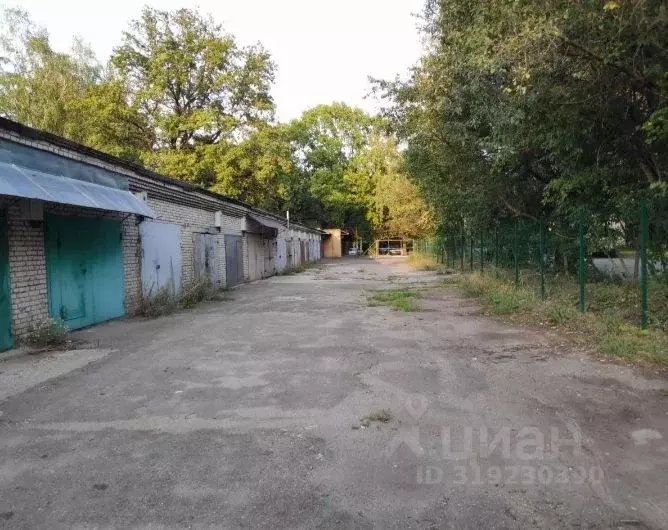 Гараж в Москва, Москва, Троицк ул. Пушковых (19 м) - Фото 1