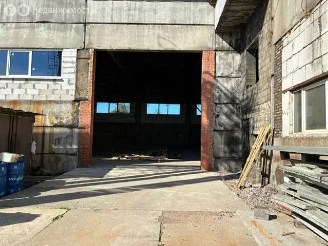 Производственное помещение (900 м) - Фото 1