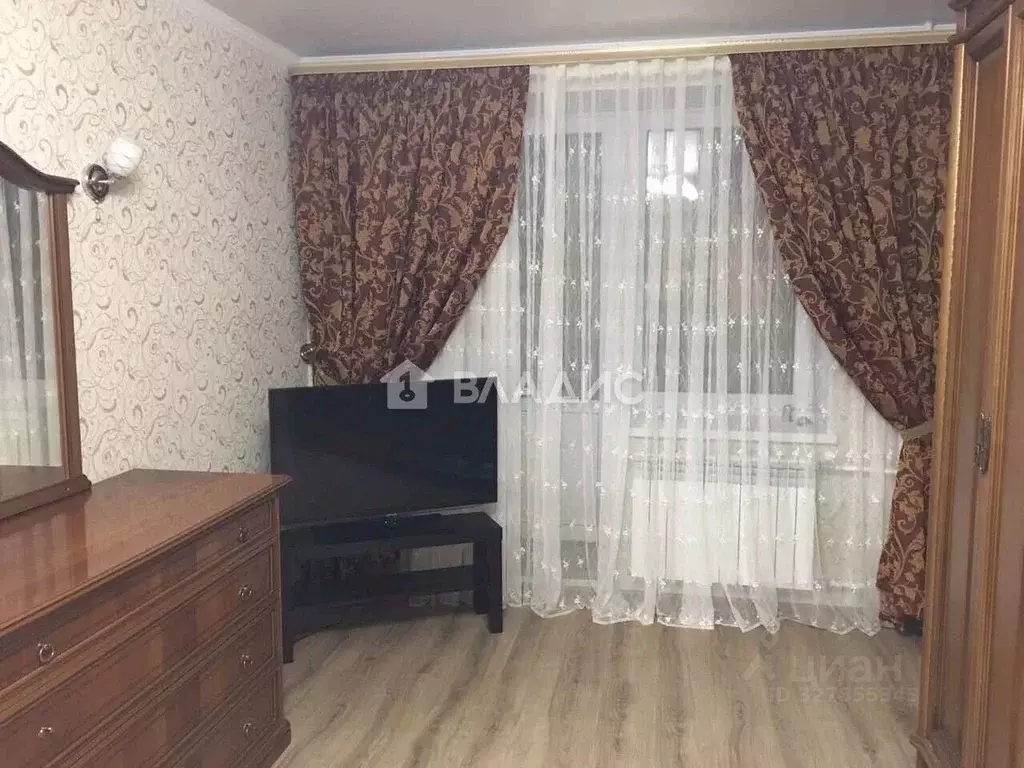 1-к кв. Пензенская область, Пенза ул. Ново-Казанская, 6А (36.6 м) - Фото 1