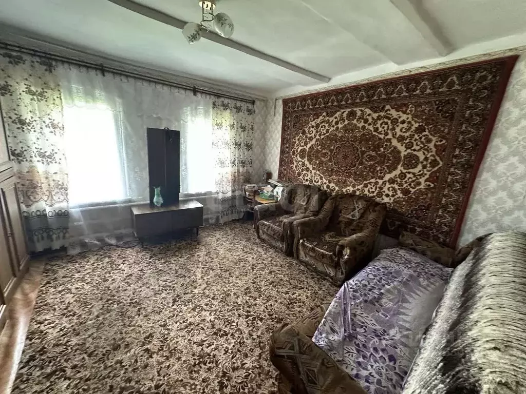 2-к кв. Липецкая область, Задонск ул. Бебеля, 28 (56.7 м) - Фото 1