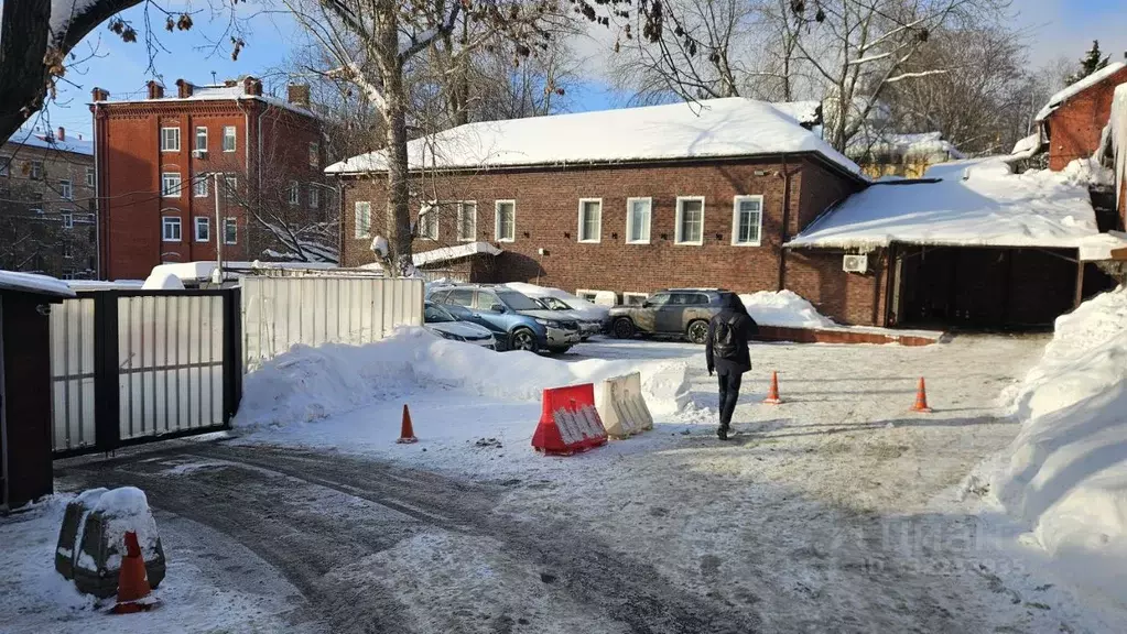 Помещение свободного назначения в Москва Нововаганьковский пер., 3С4 ... - Фото 2
