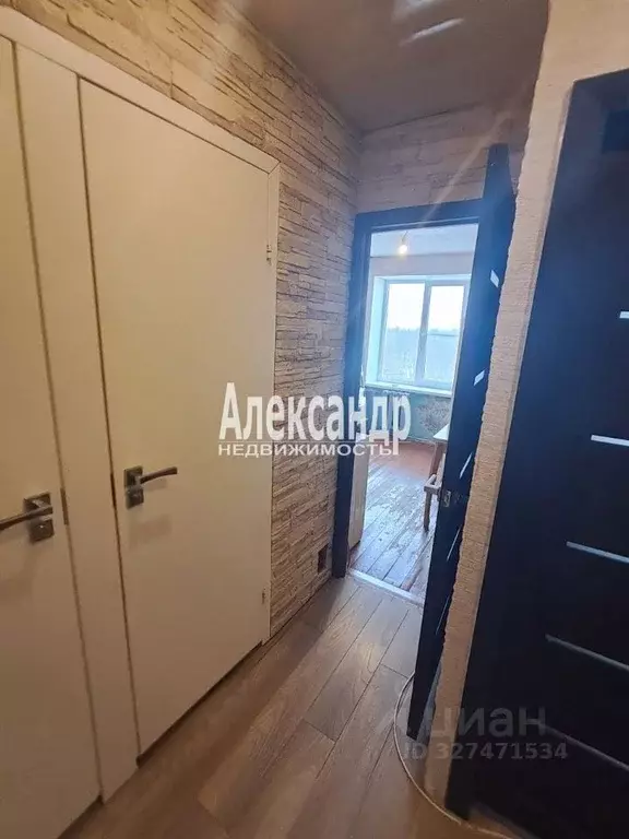 2-к кв. Санкт-Петербург, Санкт-Петербург, Пушкин бул. Алексея ... - Фото 2