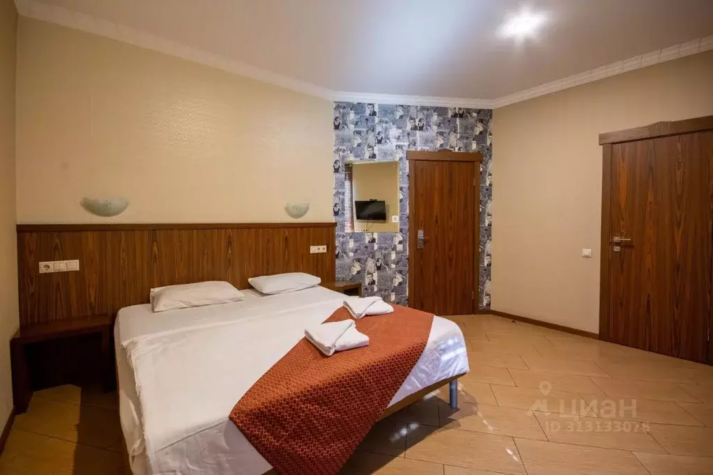 Комната Москва ул. Генерала Белобородова, 34 (18.0 м) - Фото 2