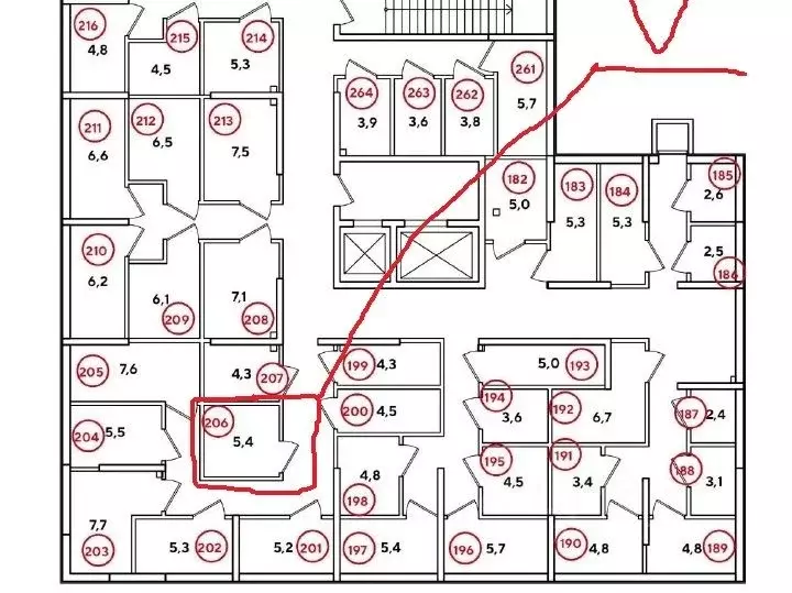 Помещение свободного назначения в Краснодарский край, Краснодар ул. ... - Фото 1