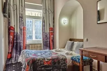 1-к кв. Санкт-Петербург наб. Реки Фонтанки, 89 (18.0 м) - Фото 0