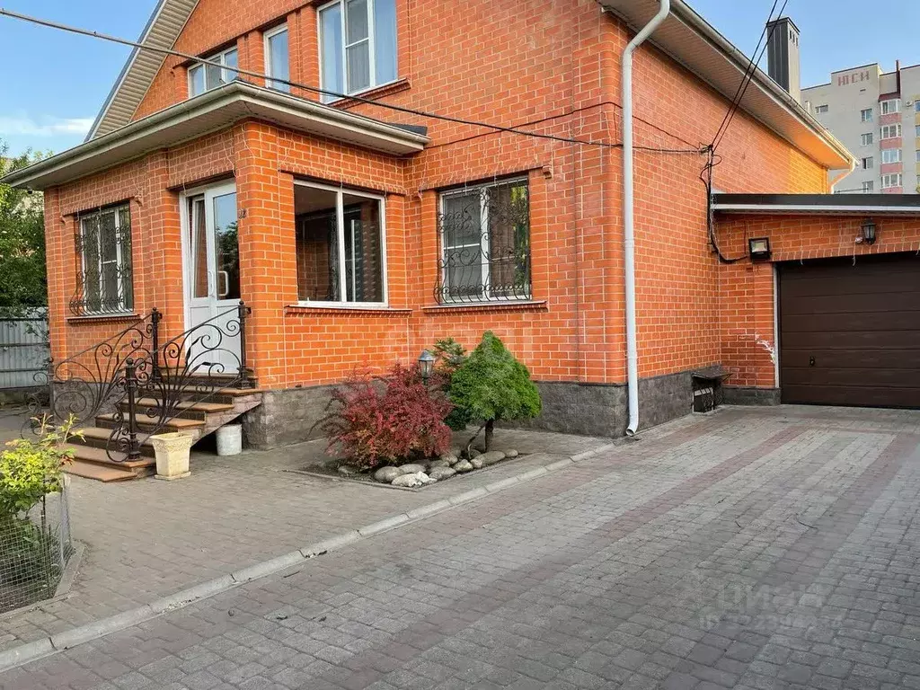 Дом в Ставропольский край, Ставрополь № 35 мкр, ул. Зеленодольская, 12 ... - Фото 2