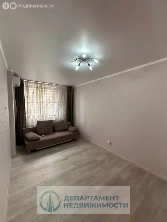 1-комнатная квартира: Краснодар, улица Цезаря Куникова, 24к2 (43 м) - Фото 1