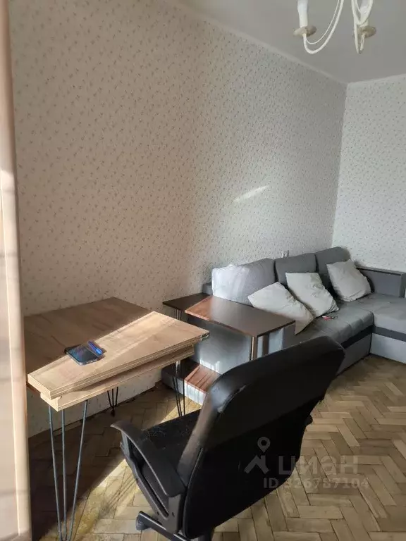 2-к кв. Москва ул. Шумкина, 11 (42.4 м) - Фото 1