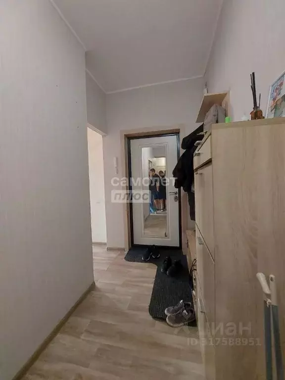 2-к кв. Иркутская область, Иркутск ул. Тельмана, 5 (49.7 м) - Фото 1