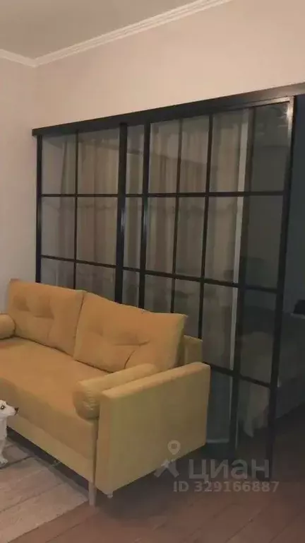 2-к кв. Москва Шебашевский проезд, 8К2 (48.0 м) - Фото 1