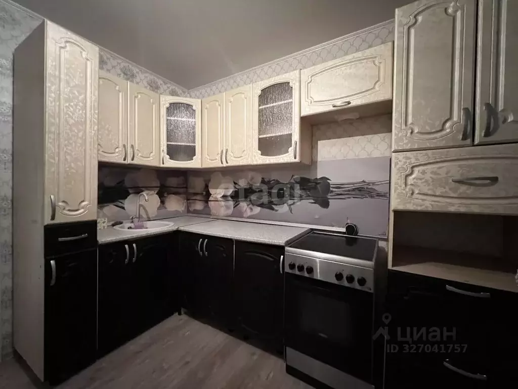 2-к кв. Тюменская область, Тюмень Новосибирская ул., 119 (50.4 м) - Фото 2