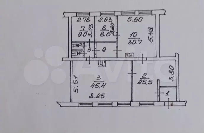 Продам офисное помещение, 139 м - Фото 0