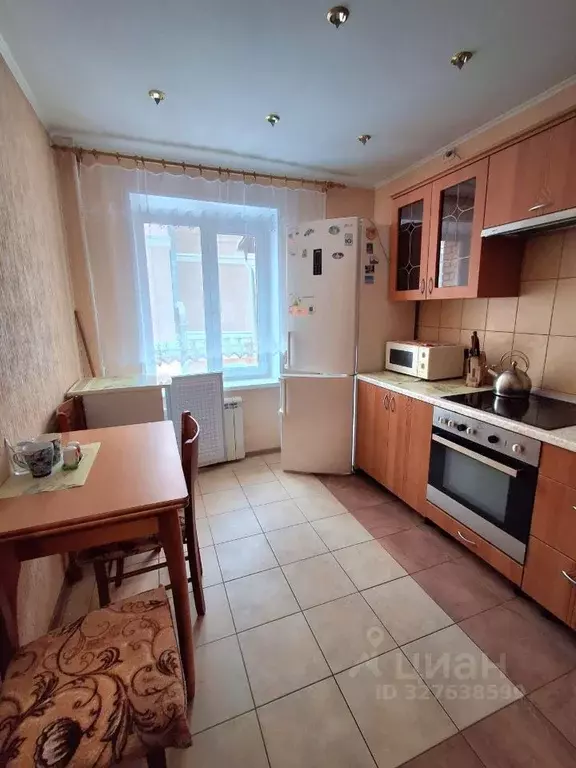 3-к кв. Московская область, Коломна ул. Ленина, 81 (70.0 м) - Фото 1