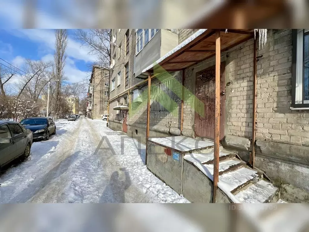 Помещение свободного назначения в Воронежская область, Воронеж ... - Фото 1