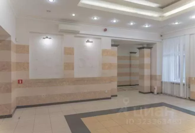 Помещение свободного назначения в Санкт-Петербург просп. ... - Фото 2