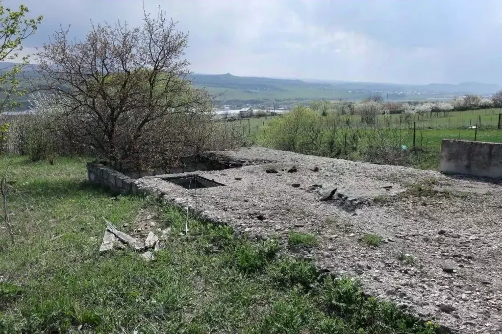 Участок в Ставропольский край, Предгорный муниципальный округ, пос. ... - Фото 1