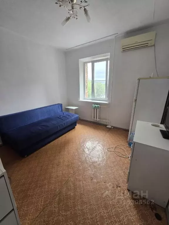 Комната Ростовская область, Ростов-на-Дону Башкирская ул., 14/1 (12.0 ... - Фото 1