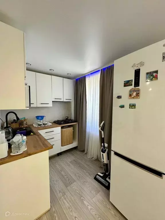 Продаётся 2-к квартира, 43 м - Фото 0