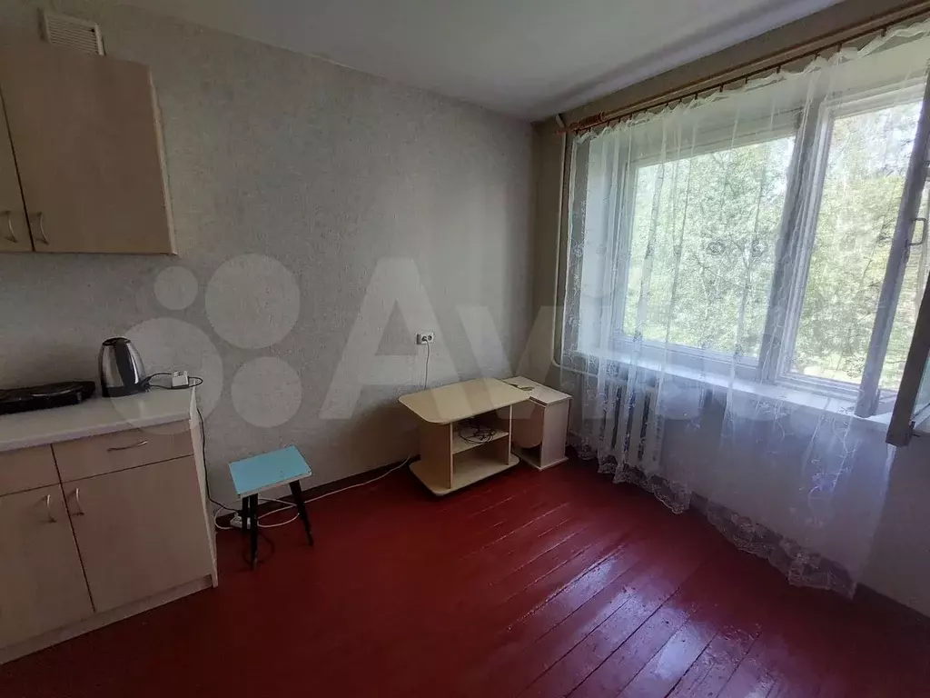 Комната 12,5 м в 1-к., 3/5 эт. - Фото 1