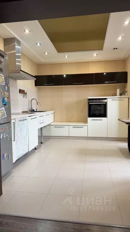 3-к кв. Архангельская область, Архангельск ул. Теснанова, 18к1 (144.0 ... - Фото 2