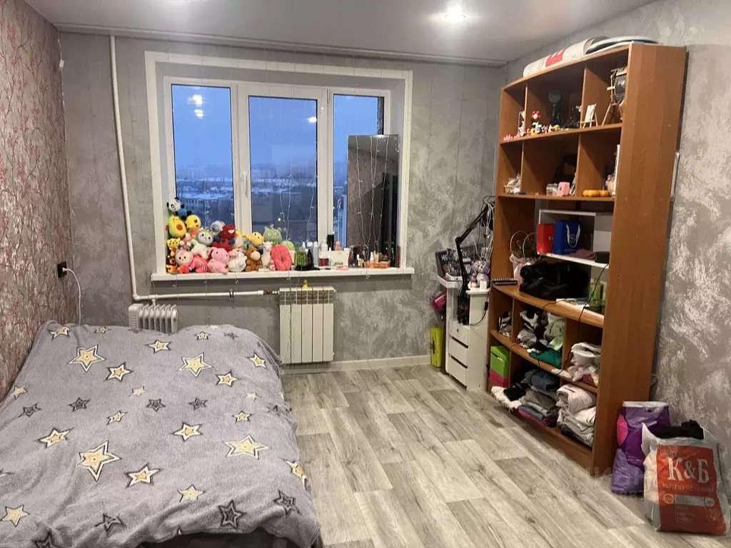 Комната Самарская область, Самара ул. 22-го Партсъезда, 37 (17.3 м) - Фото 1