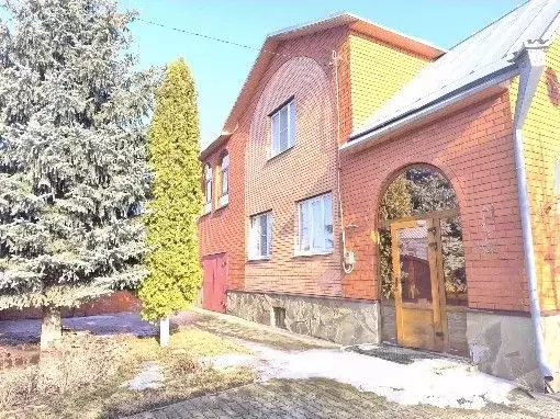 Коттедж в Белгородская область, Алексеевка Машиностроительная ул., 1 ... - Фото 1