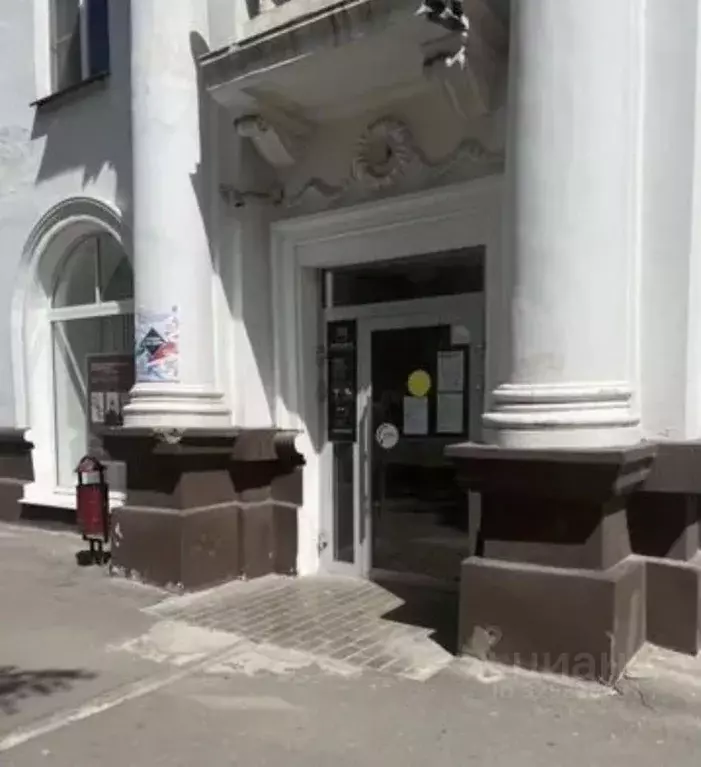 Офис в Новгородская область, Великий Новгород Большая ... - Фото 2