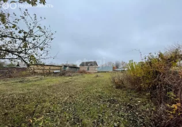 Участок в Пенза, Октябрьский район, посёлок Совхоз Заря (5.2 м) - Фото 1